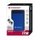 Твърд диск Transcend 1TB, 2.5
