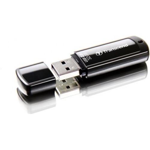 Памет Transcend 32GB JETFLASH 350-2