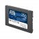 Твърд диск Patriot P220 256GB SATA3 2.5