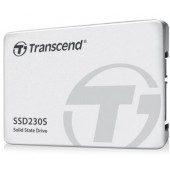 Твърд диск Transcend 256GB, 2.5