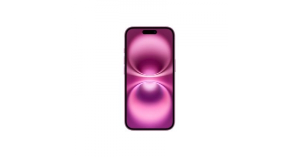Мобилен телефон Apple iPhone 16 128GB Pink-1