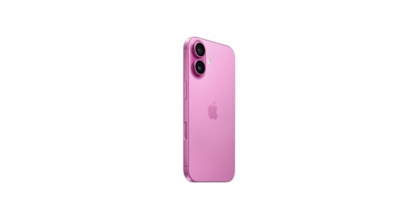 Мобилен телефон Apple iPhone 16 128GB Pink-2