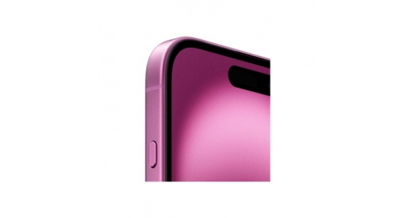 Мобилен телефон Apple iPhone 16 128GB Pink-3