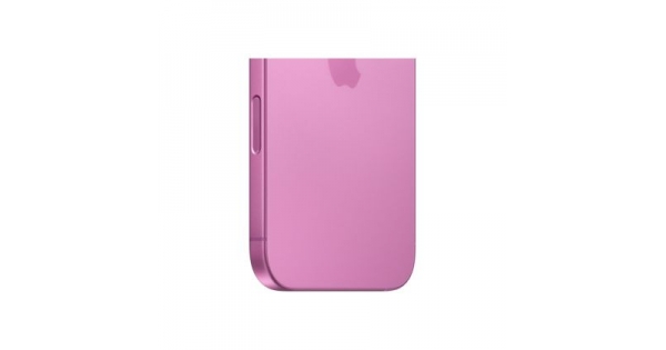 Мобилен телефон Apple iPhone 16 128GB Pink-4