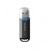 Памет ADATA C906 64GB USB 2.0 Black