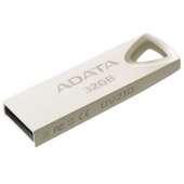 Памет ADATA UV210 32GB USB 2.0 Gold