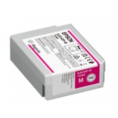 Консуматив Epson SJIC42P-M Ink cartridge for ColorWorks C4000e ( Magenta)