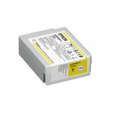 Консуматив Epson SJIC42P-Y Ink cartridge for ColorWorks C4000e ( Yellow)