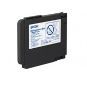 Консуматив Epson SJMB4000 C4000e Maintenance box