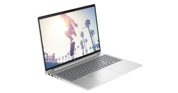 Лаптоп HP ProBook 460 G11, Ultra 7-155U(up to 4.8GH/12MB/12C), 16