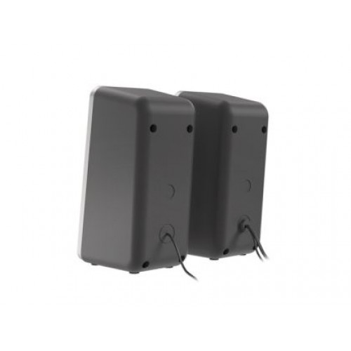 Тонколони Genesis Computer Speaker 2.0 Helium 100BT RGB USB-4