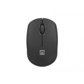 Мишка Natec Mouse Stork Wireless 1600DPI Optical, Black