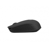 Мишка Natec Mouse Stork Wireless 1600DPI Optical, Black