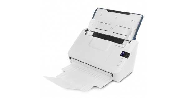 Скенер Xerox D35 Scanner with network sharing via VAST Network software