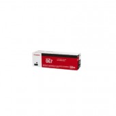 Консуматив Canon CRG-067 BK