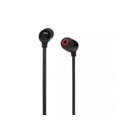 Слушалки JBL T125BT BLK Wireless in-ear headphones
