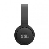 Слушалки JBL T670NC BLK HEADPHONES