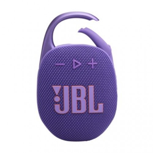 Тонколони JBL CLIP 5 PUR Ultra-portable and waterproof Speaker-1