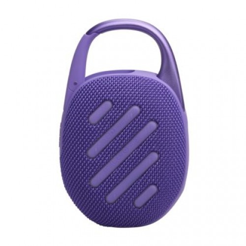 Тонколони JBL CLIP 5 PUR Ultra-portable and waterproof Speaker-2