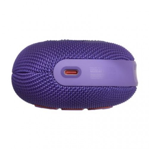 Тонколони JBL CLIP 5 PUR Ultra-portable and waterproof Speaker-5