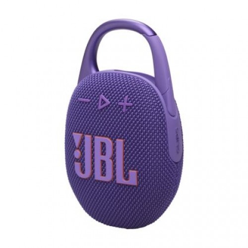 Тонколони JBL CLIP 5 PUR Ultra-portable and waterproof Speaker-6