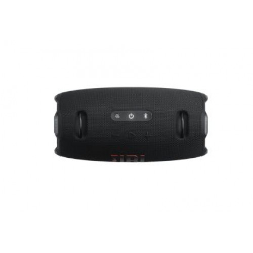 Тонколони JBL Xtreme 4 BLK Portable waterproof speaker-4