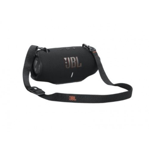 Тонколони JBL Xtreme 4 BLK Portable waterproof speaker-5