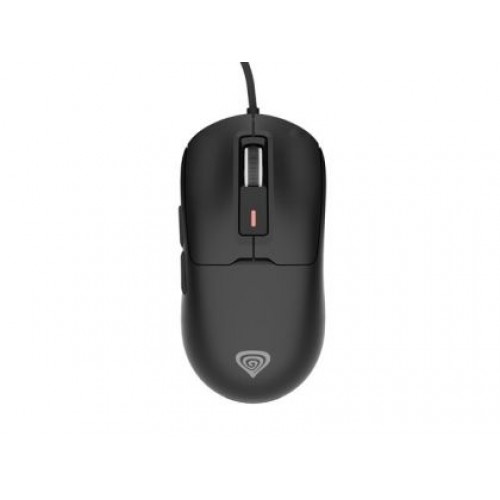 Мишка Genesis Gaming Mouse Krypton 660 12000 DPI RGB Black