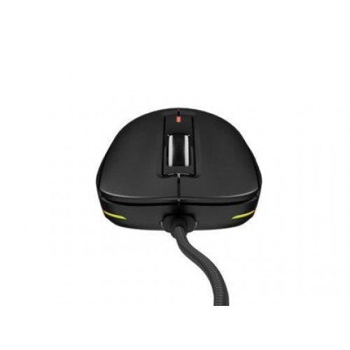 Мишка Genesis Gaming Mouse Krypton 660 12000 DPI RGB Black-2