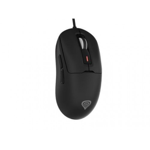 Мишка Genesis Gaming Mouse Krypton 660 12000 DPI RGB Black-3