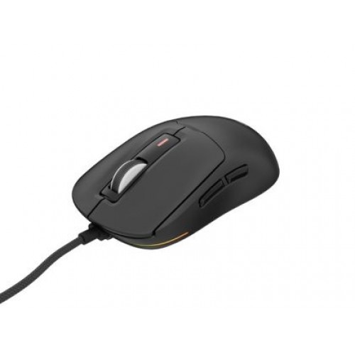 Мишка Genesis Gaming Mouse Krypton 660 12000 DPI RGB Black-4