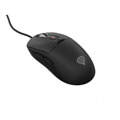 Мишка Genesis Gaming Mouse Krypton 660 12000 DPI RGB Black-5