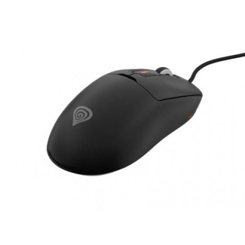Мишка Genesis Gaming Mouse Krypton 660 12000 DPI RGB Black-7