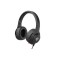 Слушалки Genesis Headset Argon 600 With Microphone Adapter Black
