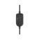 Слушалки Genesis Headset Argon 600 With Microphone Adapter Black