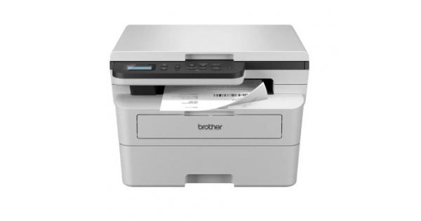 Лазерно многофункционално устройство Brother DCP-B7600D Laser Multifunctional
