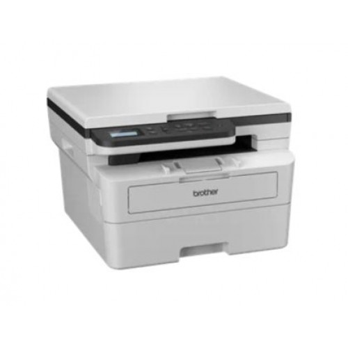 Лазерно многофункционално устройство Brother DCP-B7600D Laser Multifunctional-1