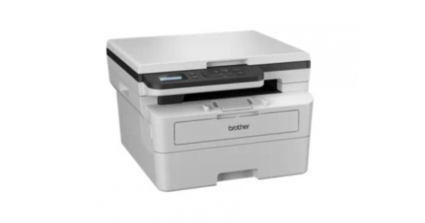 Лазерно многофункционално устройство Brother DCP-B7600D Laser Multifunctional-1