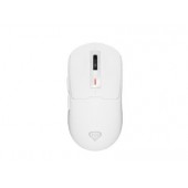 Мишка Genesis Gaming Mouse Zircon 660 Pro Wireless 26000 DPI White