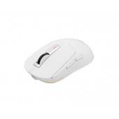 Мишка Genesis Gaming Mouse Zircon 660 Pro Wireless 26000 DPI White