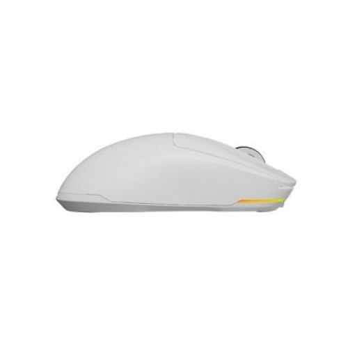 Мишка Genesis Gaming Mouse Zircon 660 Pro Wireless 26000 DPI White-7
