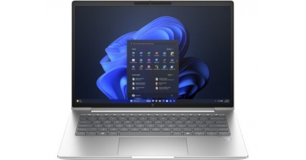 Лаптоп HP EliteBook 640 G11, Ultra 7-155U(up to 4.8GH/12MB/12C), 14