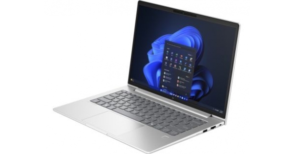 Лаптоп HP EliteBook 640 G11, Ultra 7-155U(up to 4.8GH/12MB/12C), 14