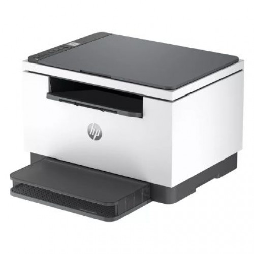 Лазерно многофункционално устройство HP LaserJet MFP M234d Printer-1
