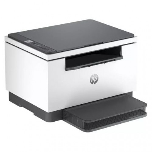Лазерно многофункционално устройство HP LaserJet MFP M234d Printer-2