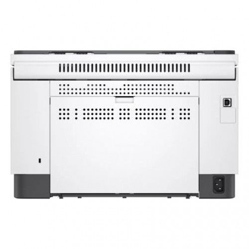 Лазерно многофункционално устройство HP LaserJet MFP M234d Printer-6