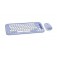 Комплект Logitech Pop Icon Combo - Lilac - US INT'L - INTNL-973