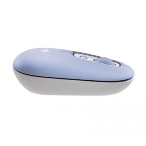 Комплект Logitech Pop Icon Combo - Lilac - US INT'L - INTNL-973-3