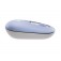 Комплект Logitech Pop Icon Combo - Lilac - US INT'L - INTNL-973