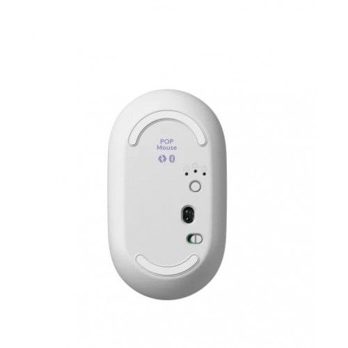 Комплект Logitech Pop Icon Combo - Lilac - US INT'L - INTNL-973-4